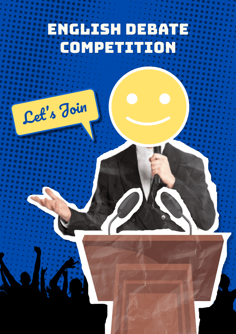 activity poster