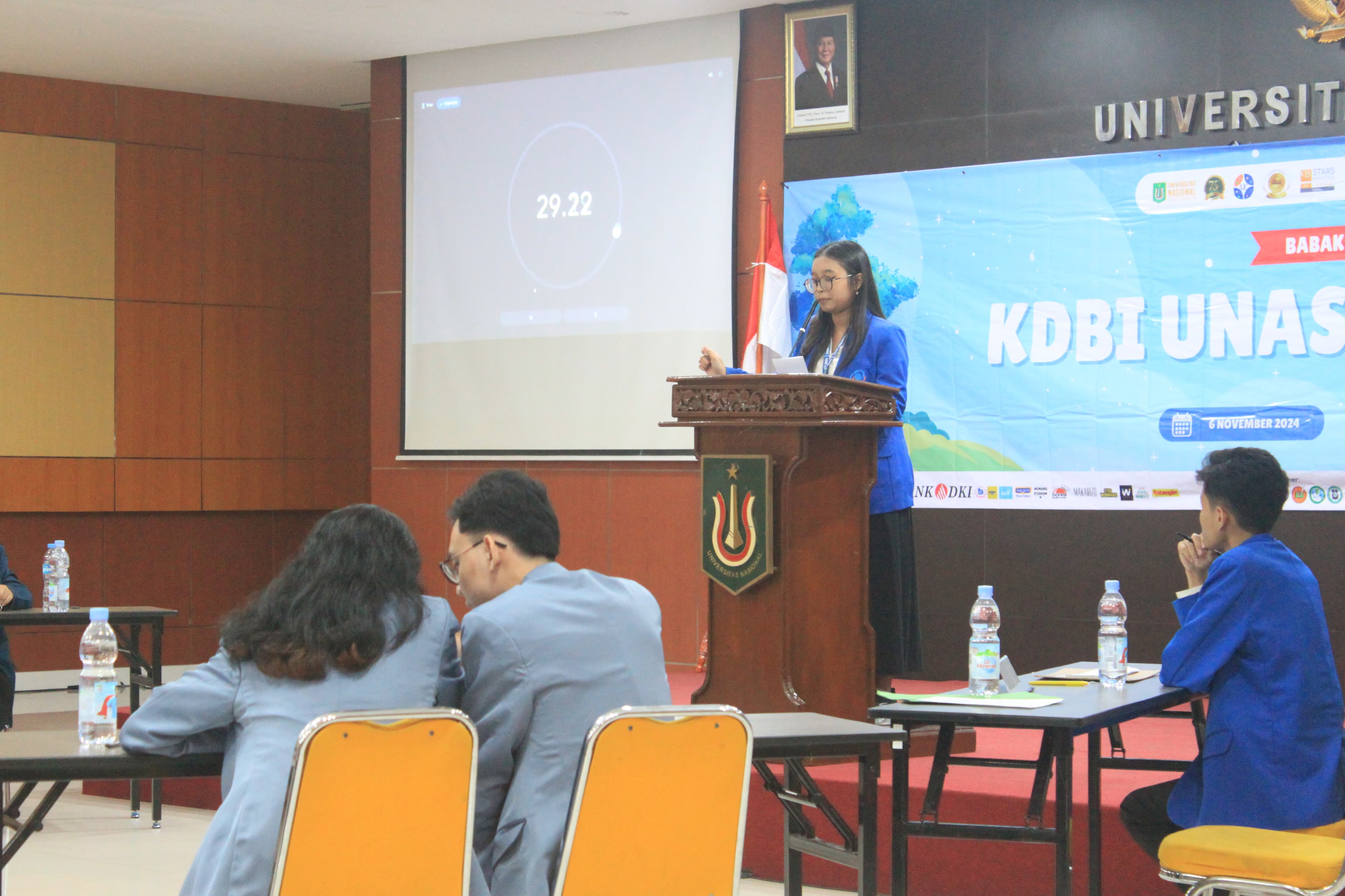 KDBI