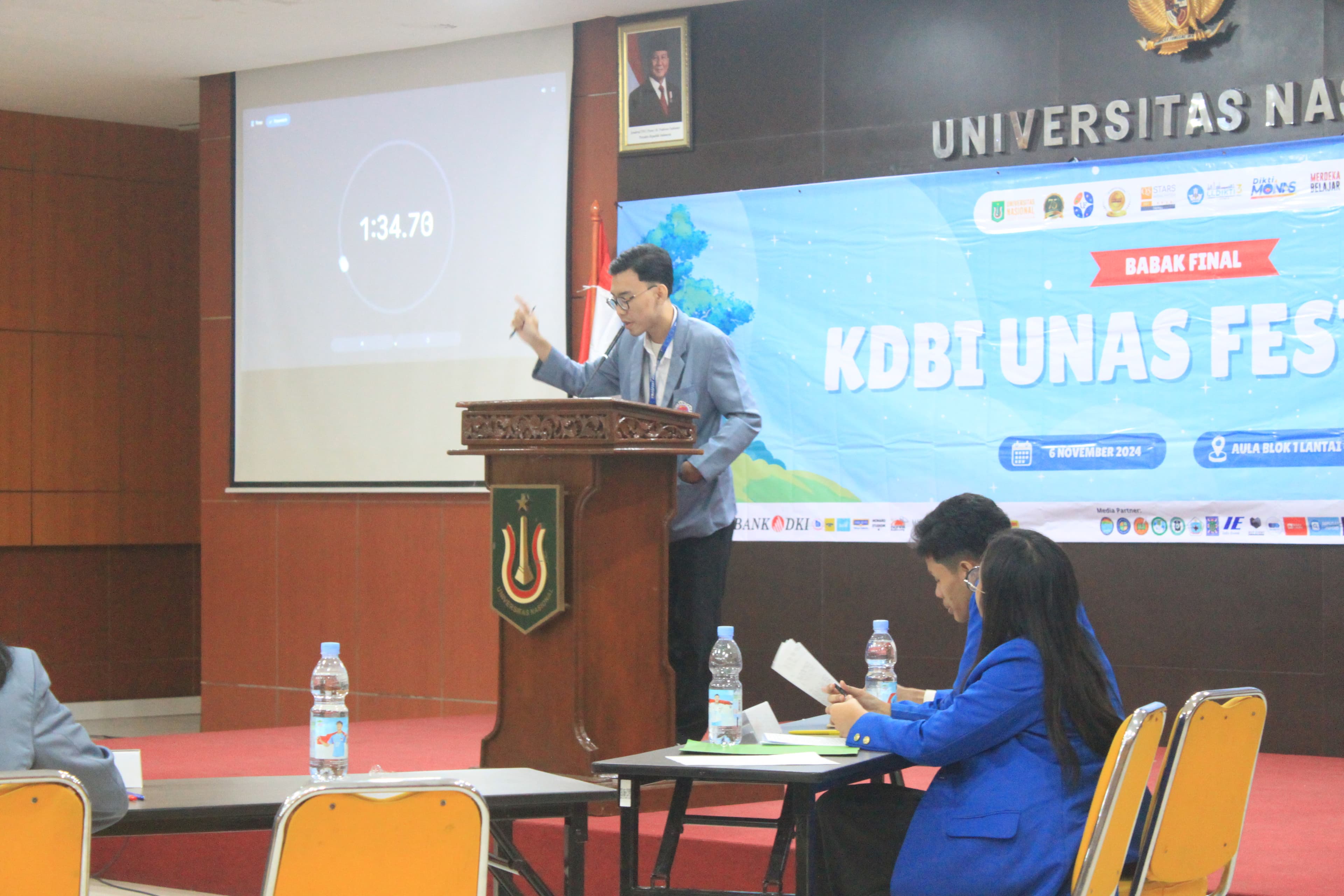 KDBI