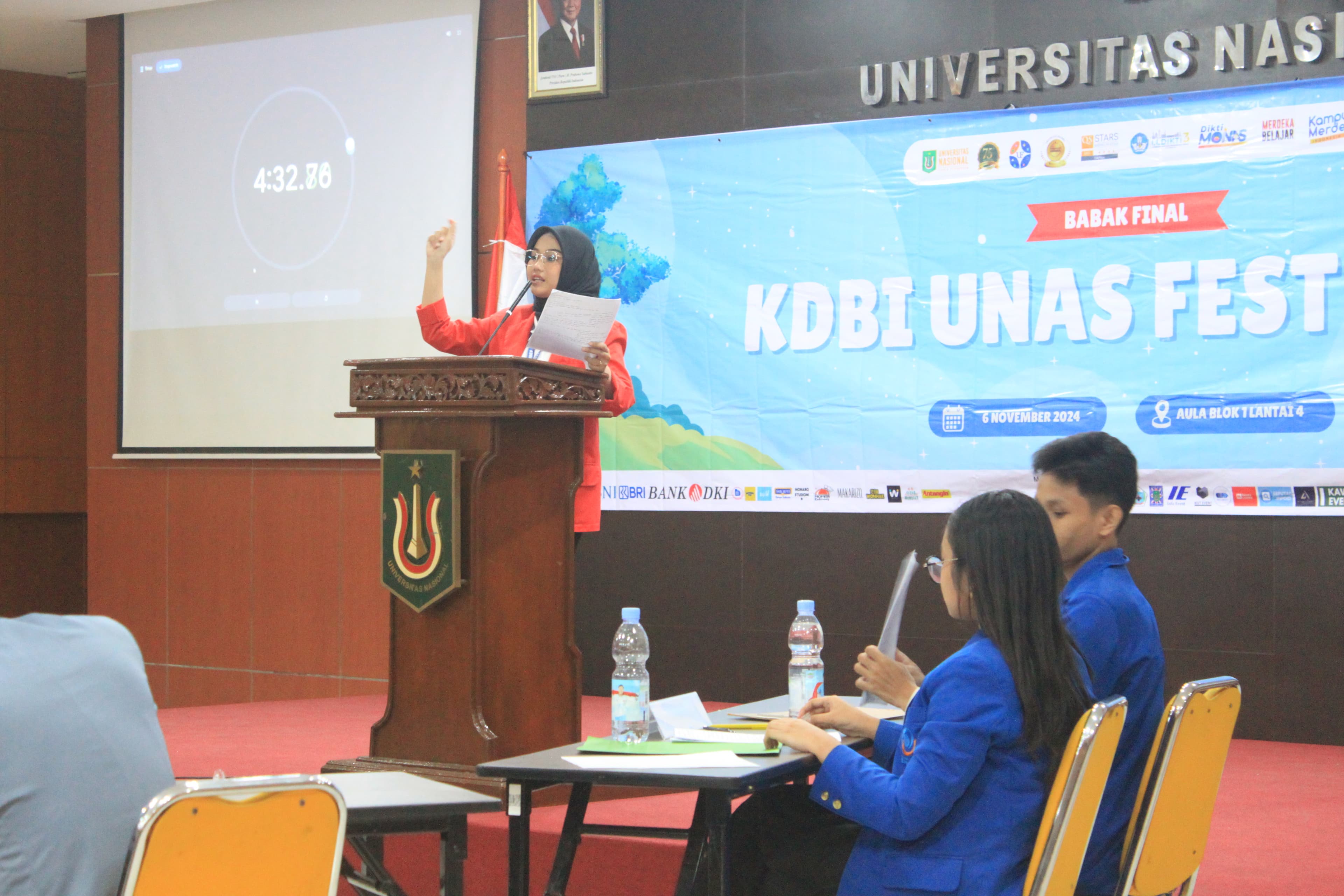 KDBI