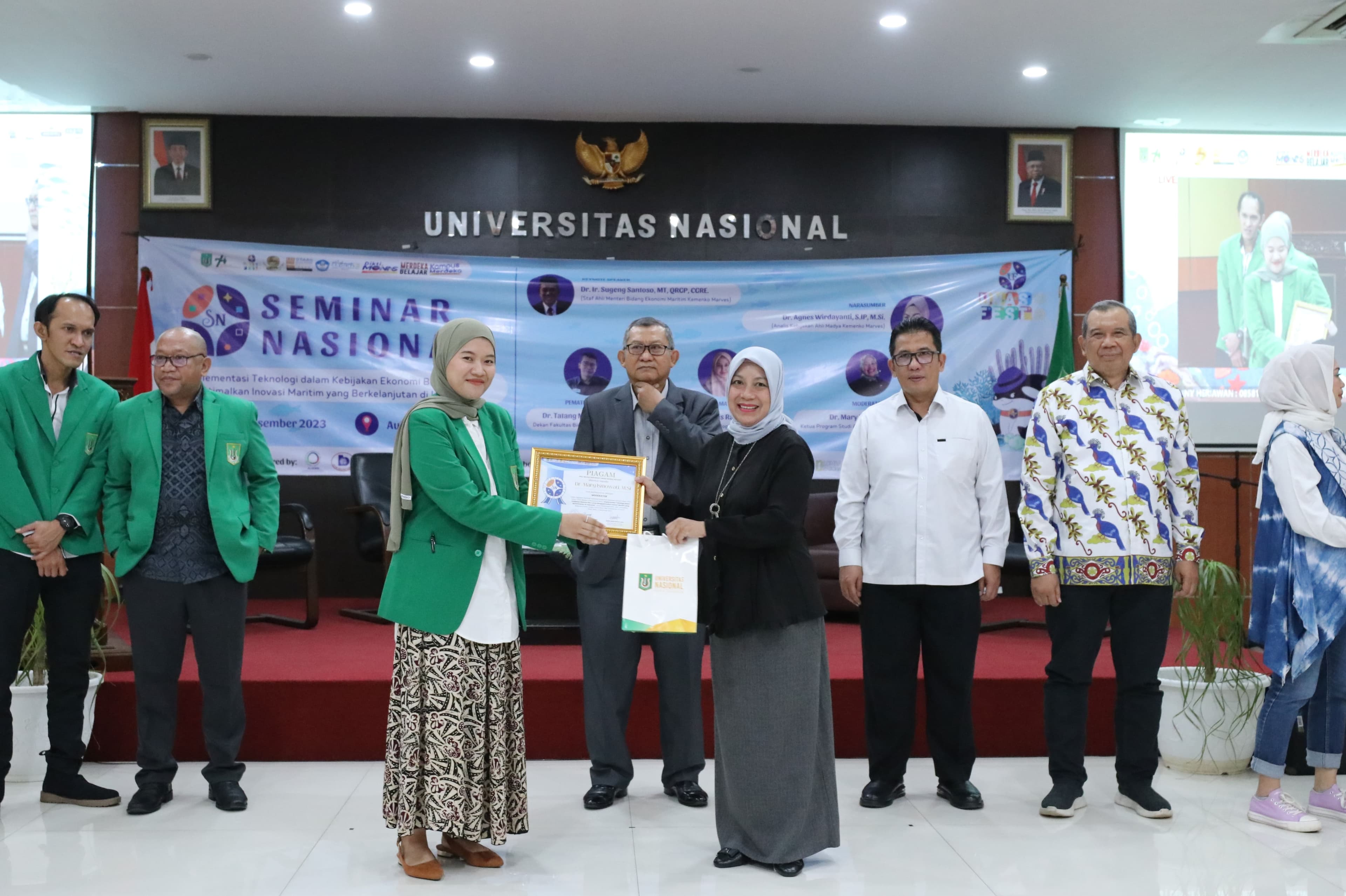 Seminar Nasional