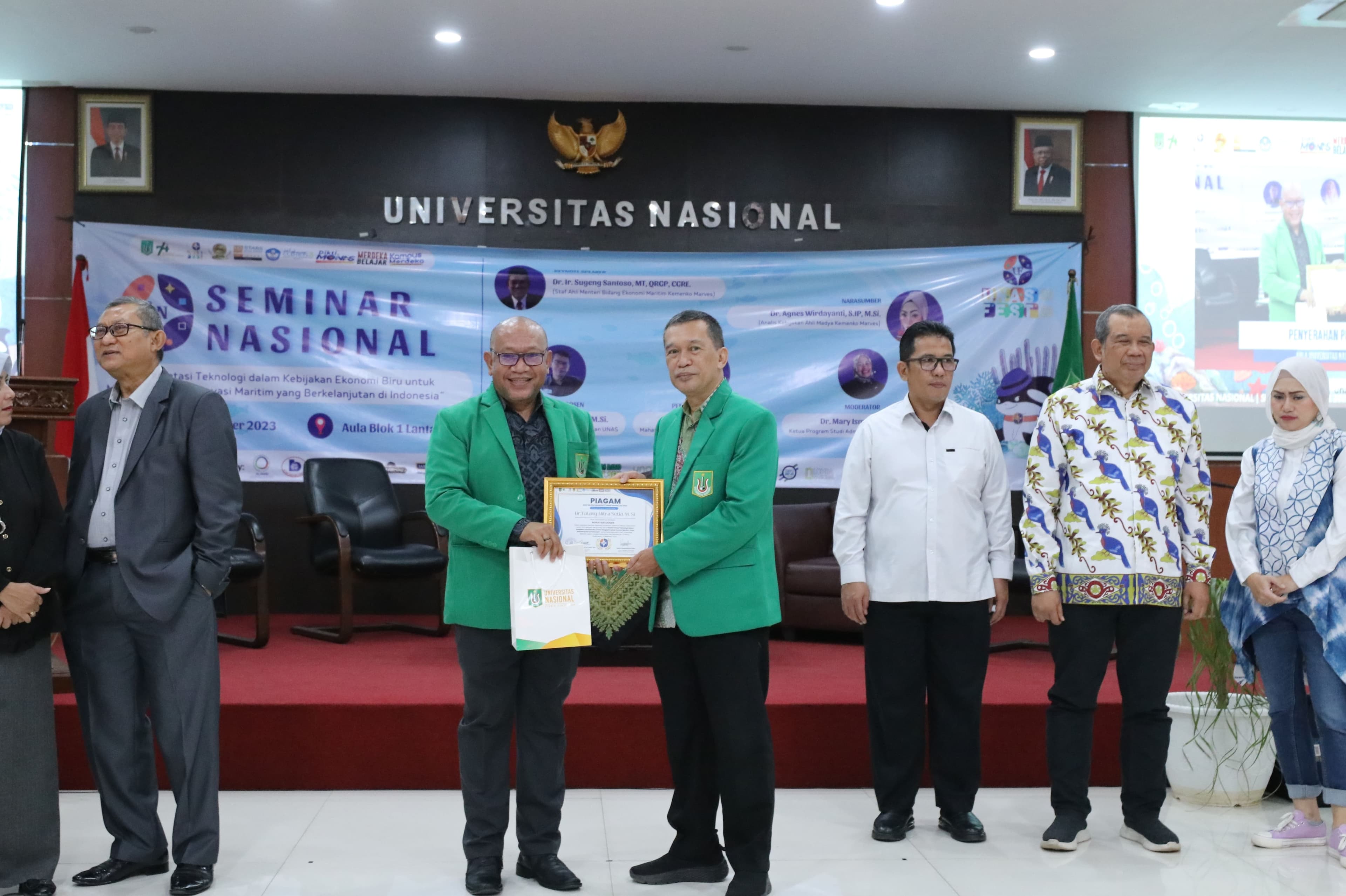 Seminar Nasional