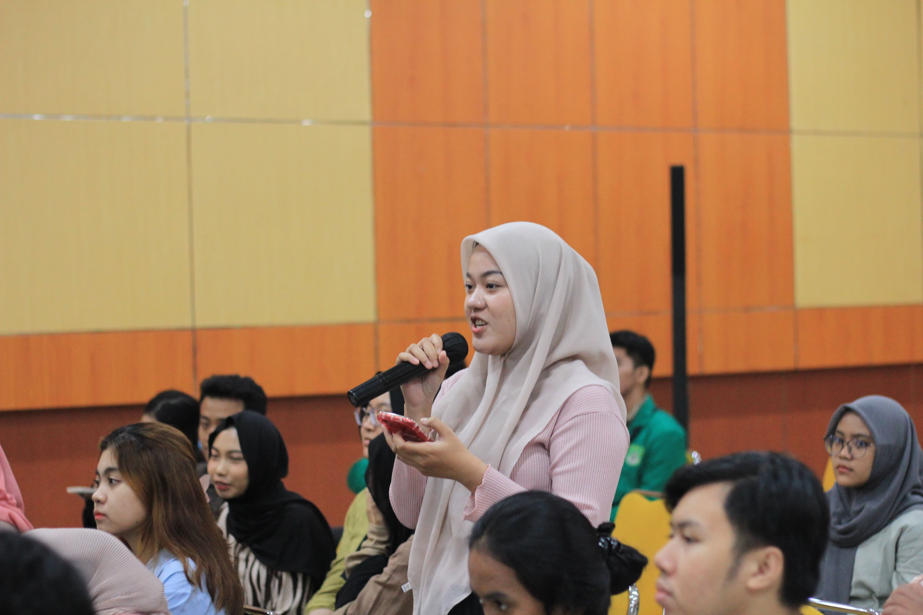 Seminar Nasional