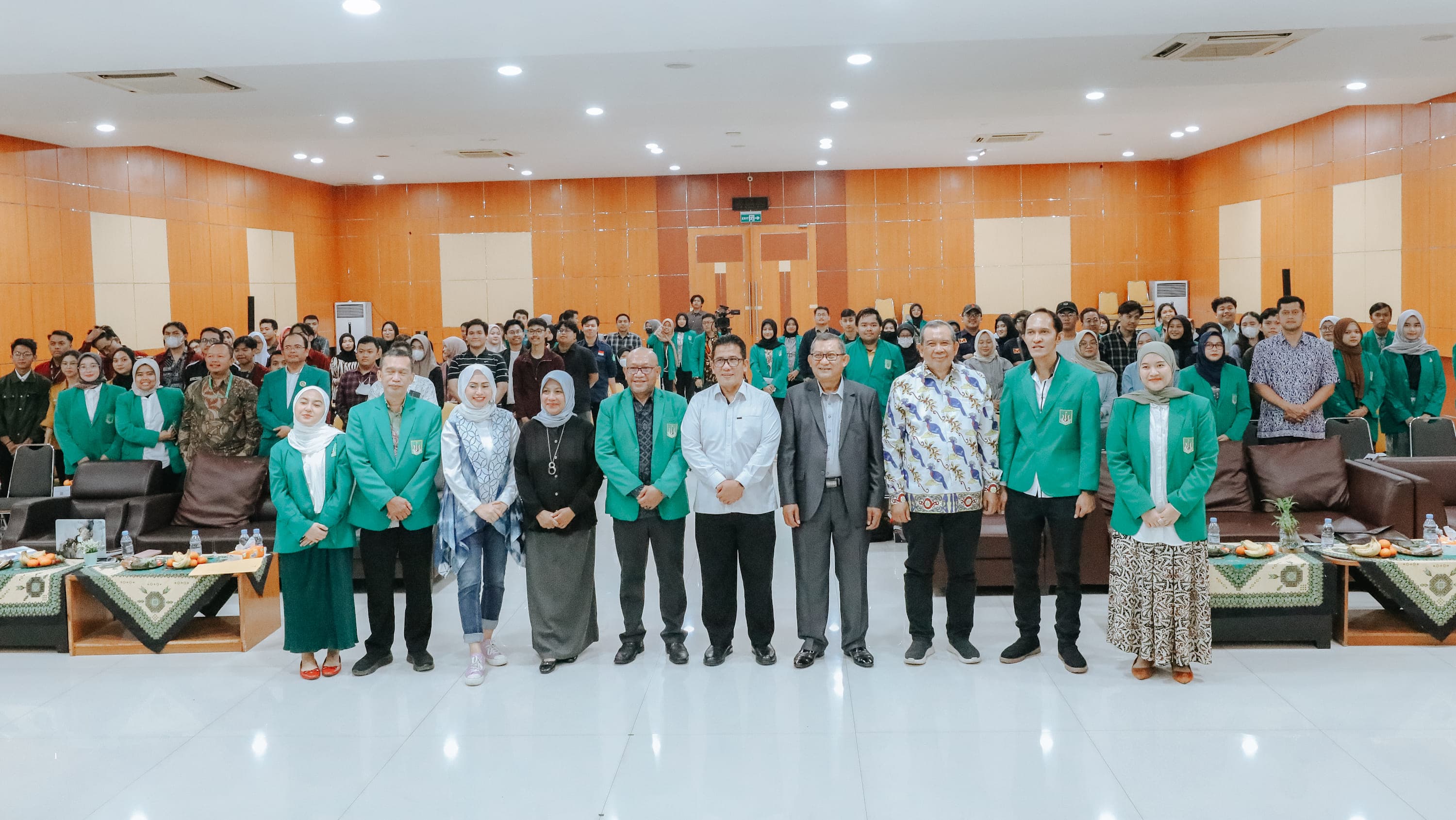 Seminar Nasional